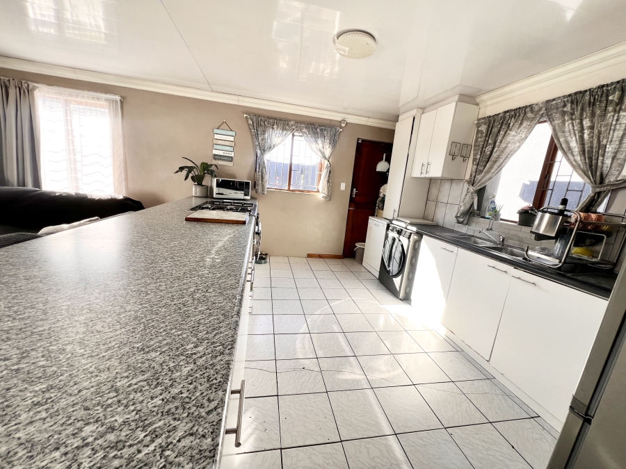 3 Bedroom Property for Sale in Townsend Estate Western Cape